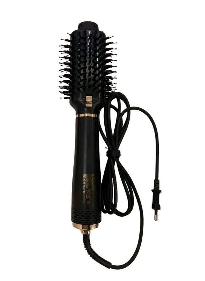 SK-1922 مشط هواء ساخن 3 في 1 متعدد الوظائف 1000 وات