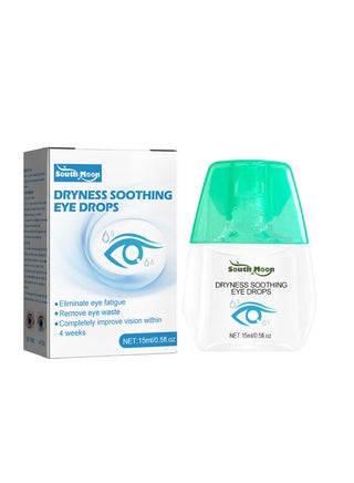 Dry and soothing eye drops to relieve eye fatigue, dry red eyes and blurred vision eye drops 15ml - pzsku/ZDB3A1E3C8E9E11092CFEZ/45/_/1709628049/54714eca-1398-4ede-ad74-bb50510b08ca