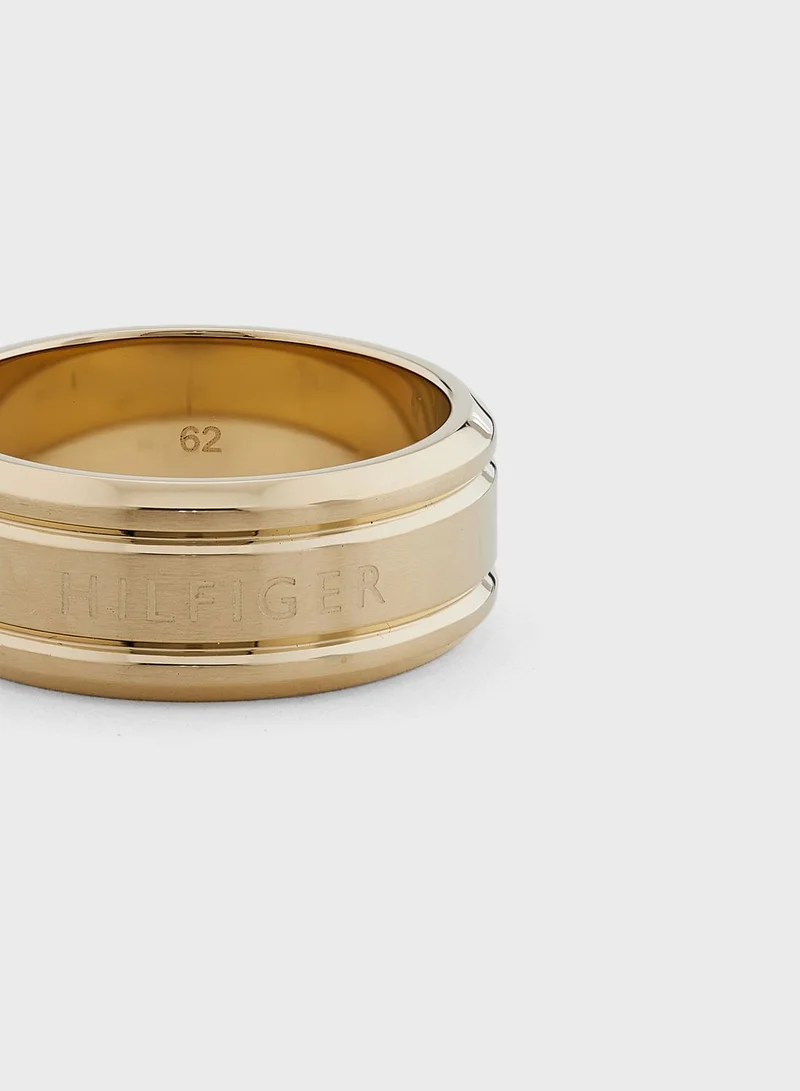 TOMMY HILFIGER 2790505G Rings