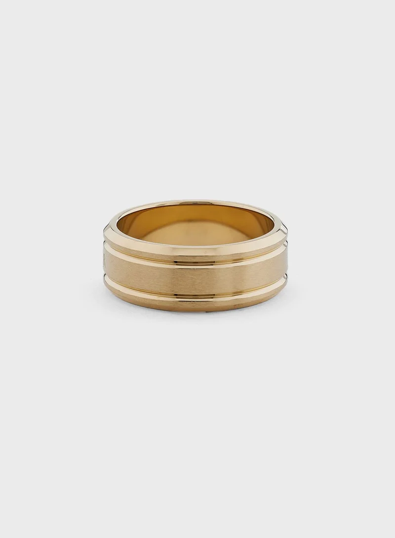 TOMMY HILFIGER 2790505G Rings