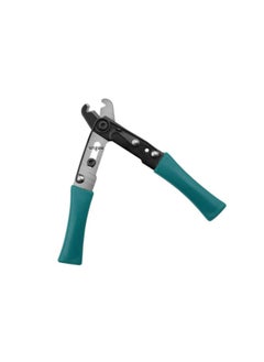 VNGEE VNGEE Capillary Tube Cutter Refrigeration Tool Maintenance Forceps for 3mm Copper Tube  - Image 3