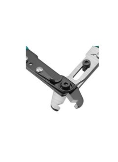 VNGEE VNGEE Capillary Tube Cutter Refrigeration Tool Maintenance Forceps for 3mm Copper Tube  - Image 1