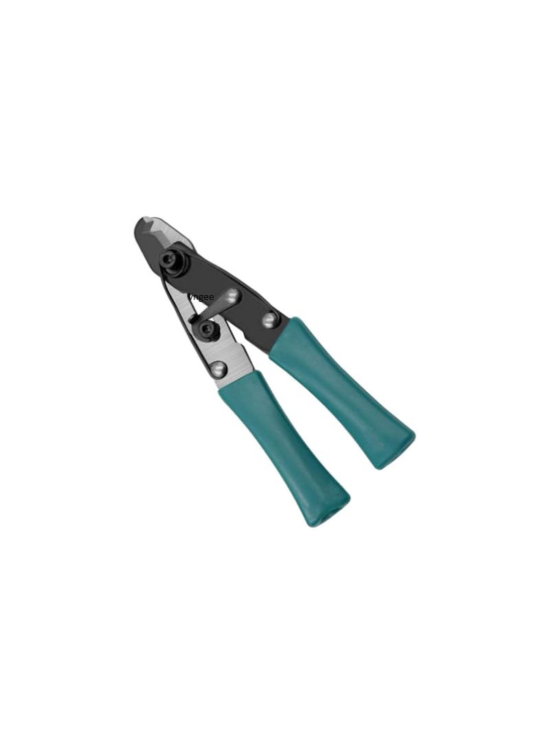 VNGEE VNGEE Capillary Tube Cutter Refrigeration Tool Maintenance Forceps for 3mm Copper Tube  - Image 4