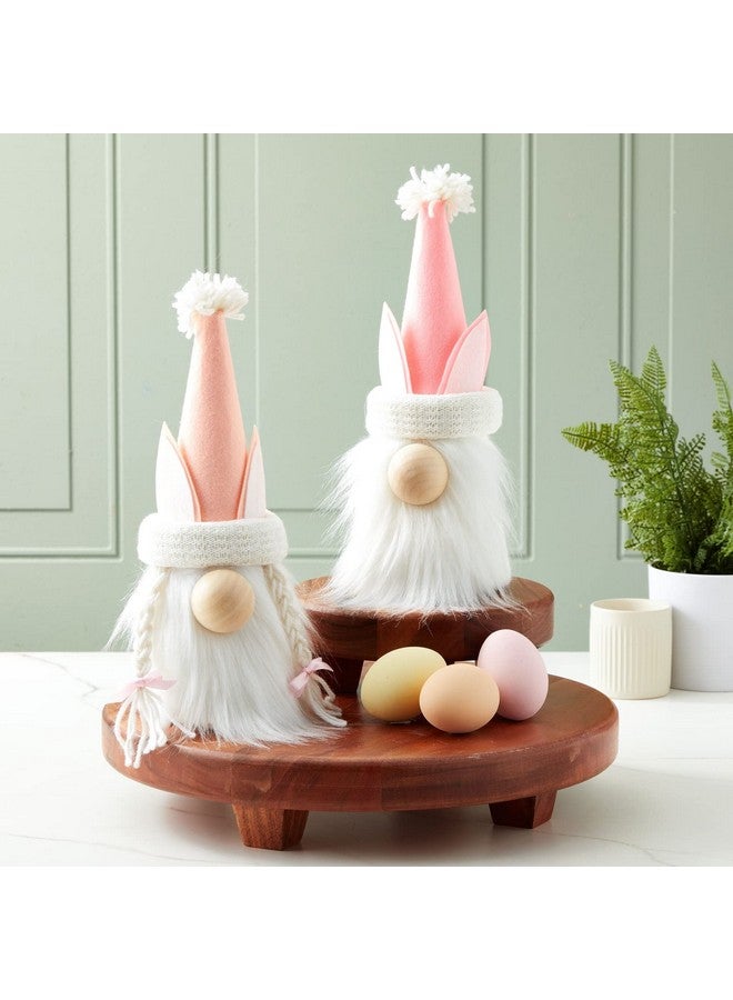 Bright Creations 18 Pack Foam Cones for Crafts, 5 Assorted Sizes for Trees, Holiday Decorations, Handmade Gnomes (White, 4,6,8,10,12") - Image 2