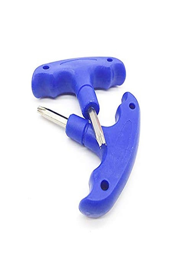 Seacloud 1PC Golf Wrench for Taylormade (Blue) - Image 4