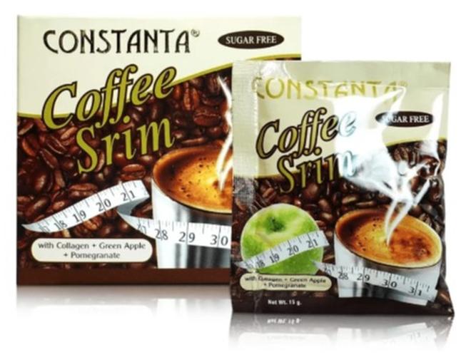 1-Box Coffee Srim