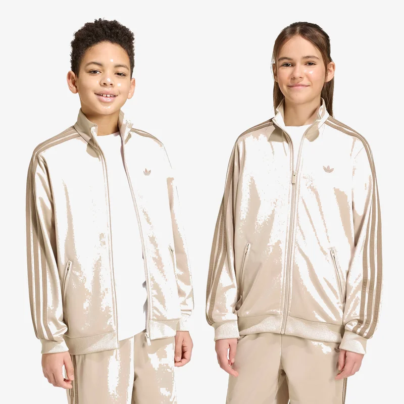 Adidas Originals  FIREBIRD LOOSE TRACK TOP  | Best Price UAE