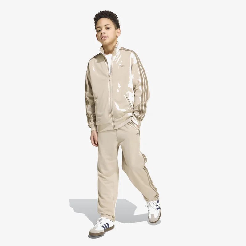 Adidas Originals  FIREBIRD LOOSE TRACK TOP  | Best Price UAE