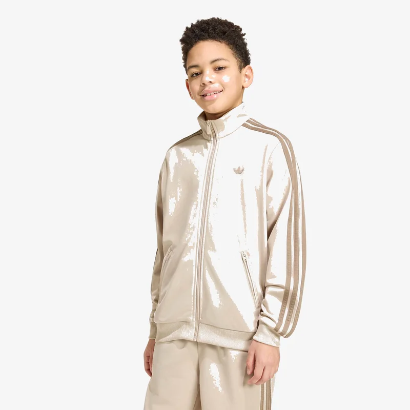 Adidas Originals  FIREBIRD LOOSE TRACK TOP  | Best Price UAE