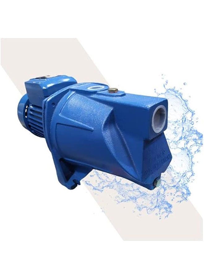 Holmen Mani Water Motor 1.5 Hp - Blue 9 - Image 1