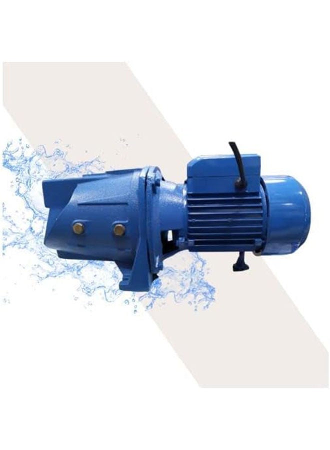 Holmen Mani Water Motor 1.5 Hp - Blue 9 - Image 2