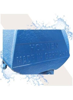 Holmen Mani Water Motor 1.5 Hp - Blue 9  - Image 3