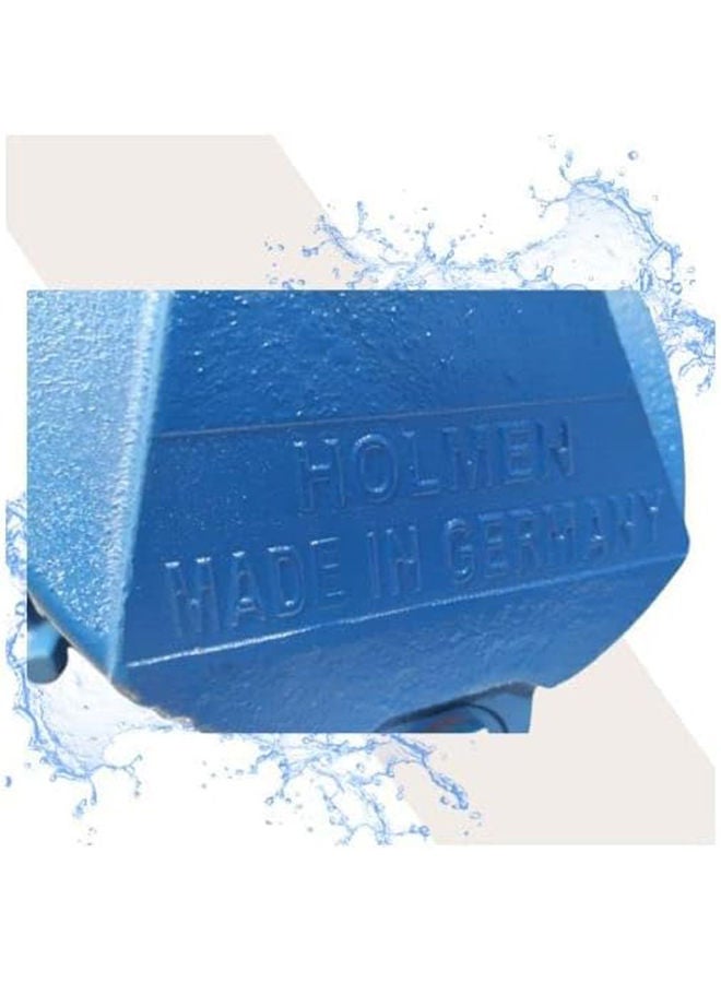 Holmen Mani Water Motor 1.5 Hp - Blue 9 - Image 3
