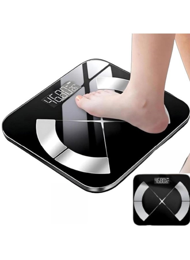 Generic Body Scale Monitors Weight Scale，Digital Personal Scale LED Display，Weighing Machine Standard - Image 4