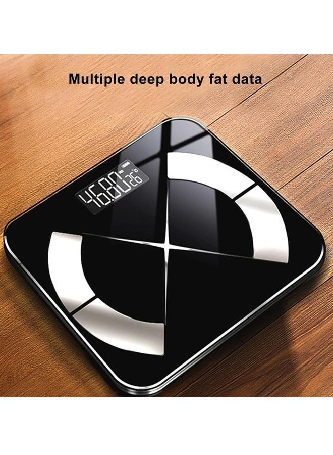 Generic Body Scale Monitors Weight Scale，Digital Personal Scale LED Display，Weighing Machine Standard - Image 5