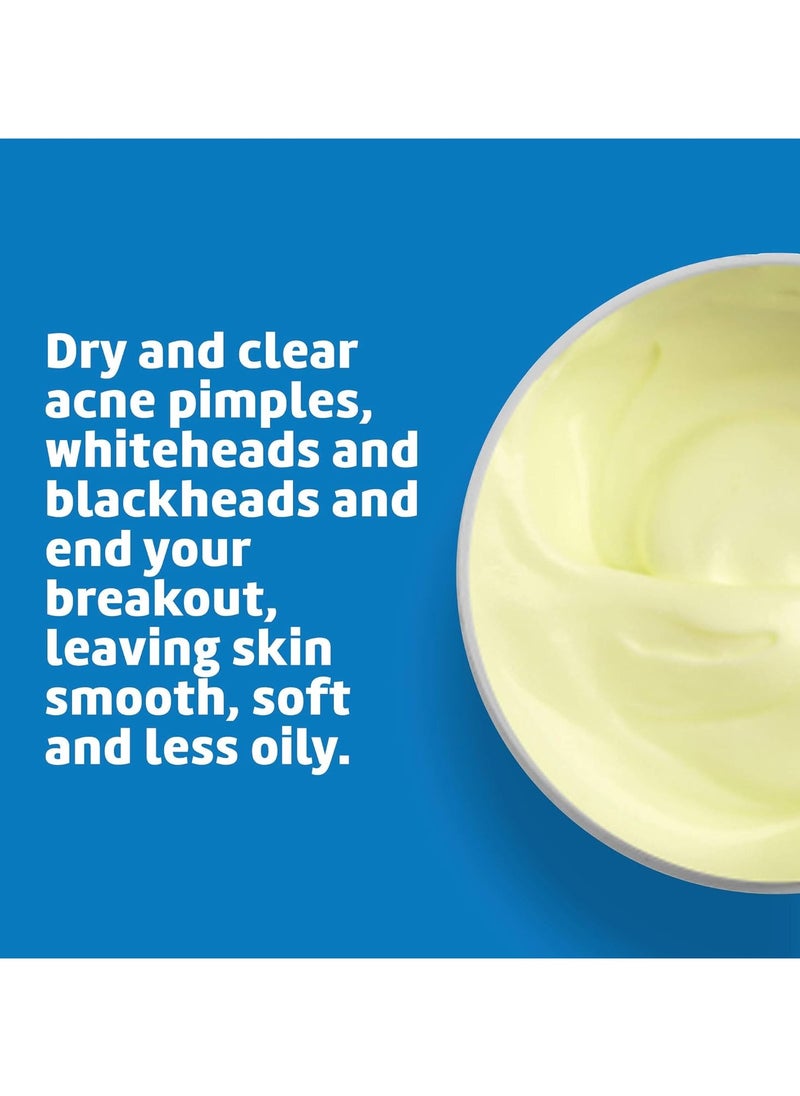 De La Cruz De La Cruz, 10% Sulfur Acne Treatment Ointment (Trial Size)  - Image 3