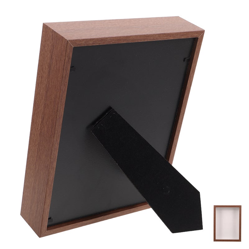 Picture Box Frames, Handmade Diy Display For Butterfly Specimens, Elegant Home Decor - Image 5