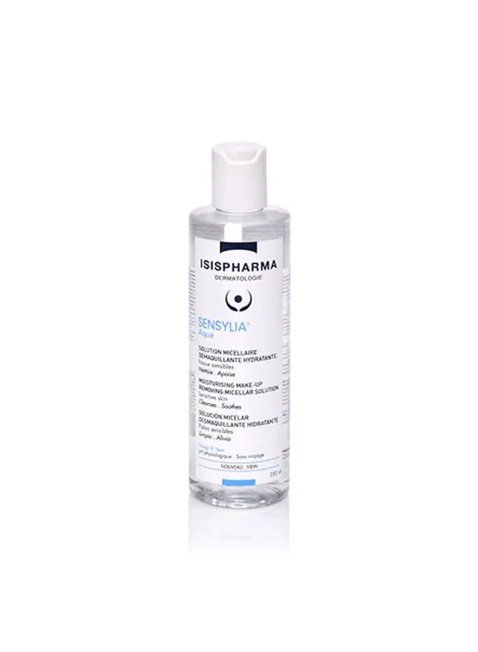 ISIS Pharma Sensylia Aqua 250ml