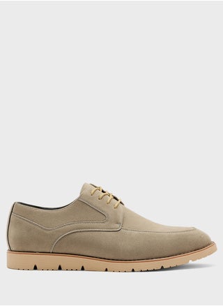 Suede Smart Casual Lace Up - pzsku/ZDB3B3F1C3D98F09A8A34Z/45/_/1742371730/95e8003b-d367-4e0b-a72e-b71ef4cc8c51