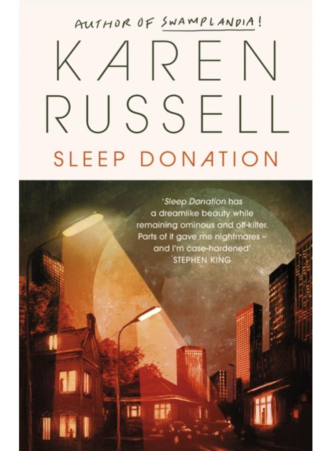 Sleep Donation 