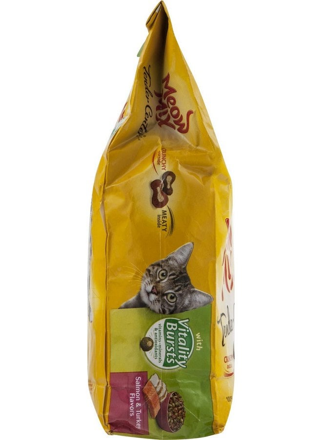 مياو مكس مزيج مياو ميكس من شركة جيه إم سموكر - بيج هارت 799511، 6/3، مركز طري مع انفجار حيوي - Image 5