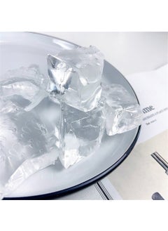Hobizubi Gel Candle, Candle Gel, Clear Candle 1 Kilogram  - Image 2