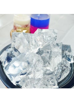 Hobizubi Gel Candle, Candle Gel, Clear Candle 1 Kilogram  - Image 3