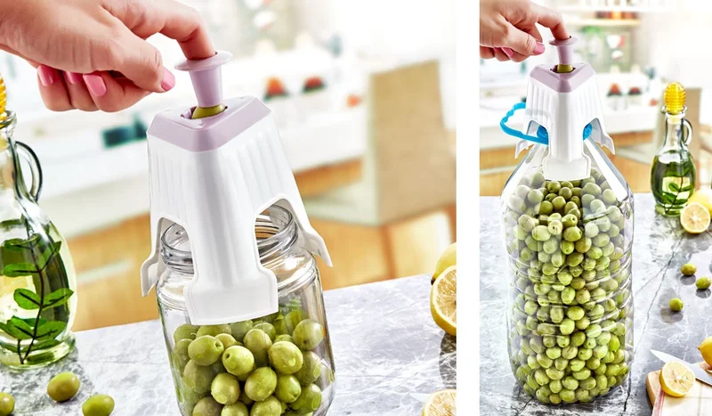 5 دي ام Practical Olive Scriber - Olive Drawing Apparatus