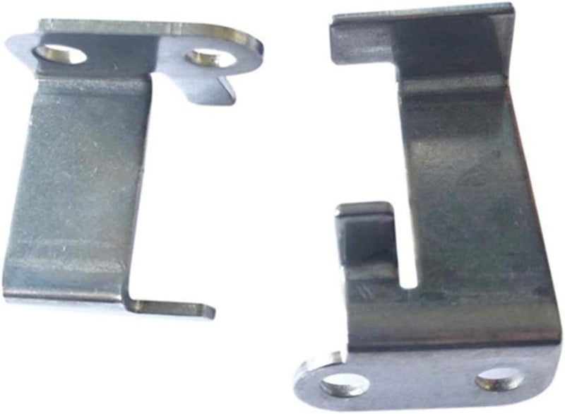DEMULAX P2015 Car Intake Manifold Repair Bracket - Image 1