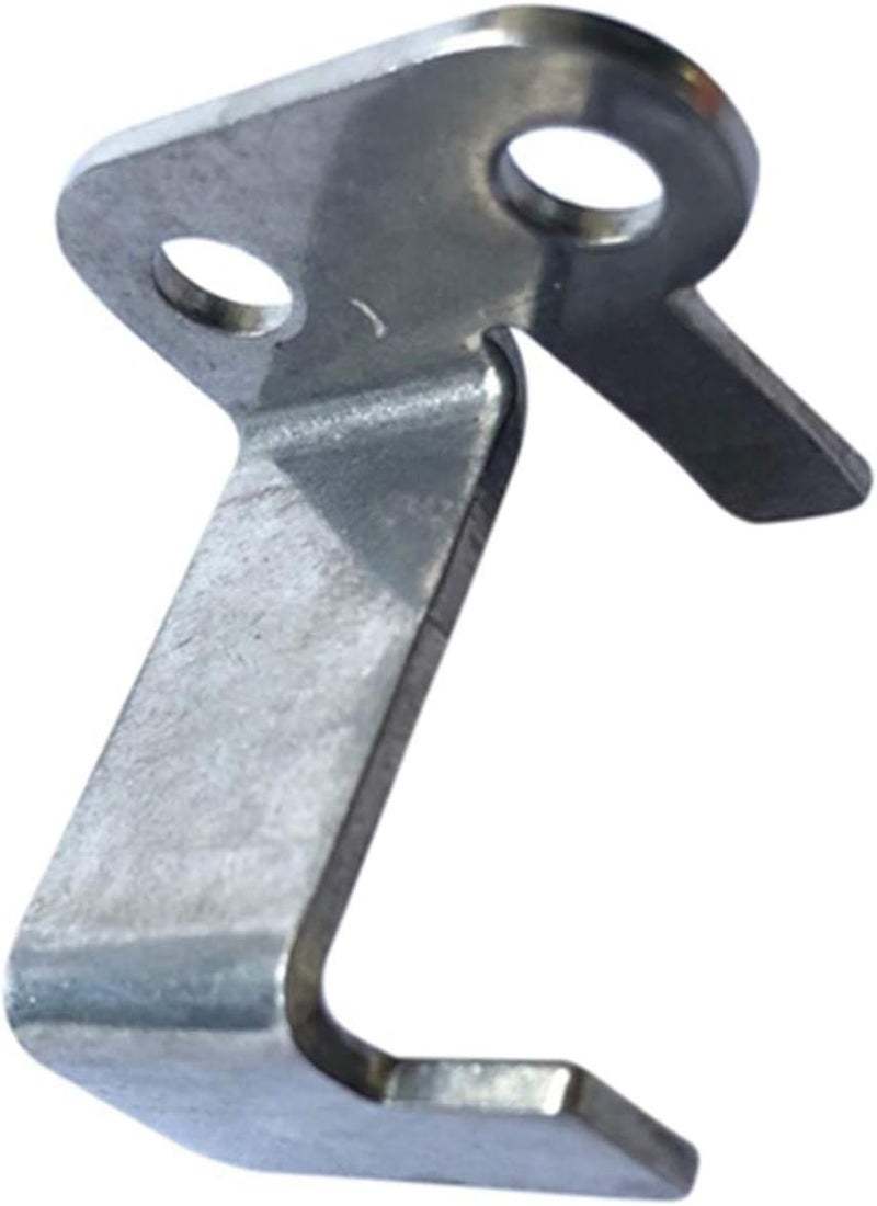 DEMULAX P2015 Car Intake Manifold Repair Bracket - Image 3