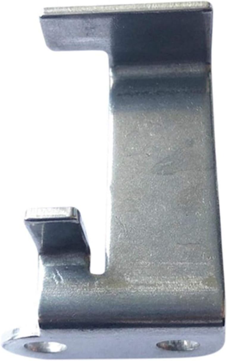 DEMULAX P2015 Car Intake Manifold Repair Bracket - Image 4