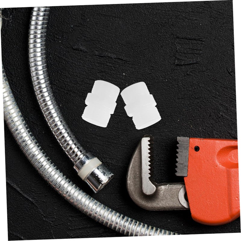 Threaded Water Purifier Connector Adapter Set for Quick Connect Hose Fittings Easy Installation - Image 5