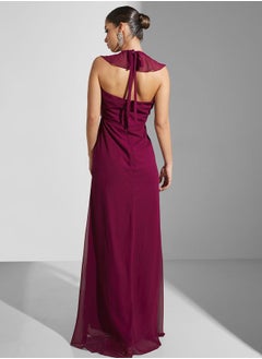 Virgos Lounge Ruffle Detail Dress  - Image 2