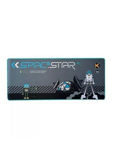 k Gaming 3 in1Bundle(Gaming Keyboard with Blue Switches,Gaming Mouse& Gaming Mousepad) K Gaming  - Image 4