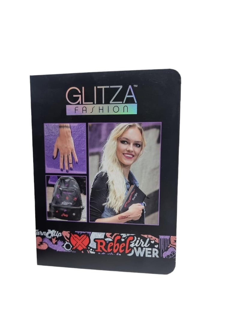 Glitza Fashion - Deluxe giftbox Rebel 7848 - Image 1