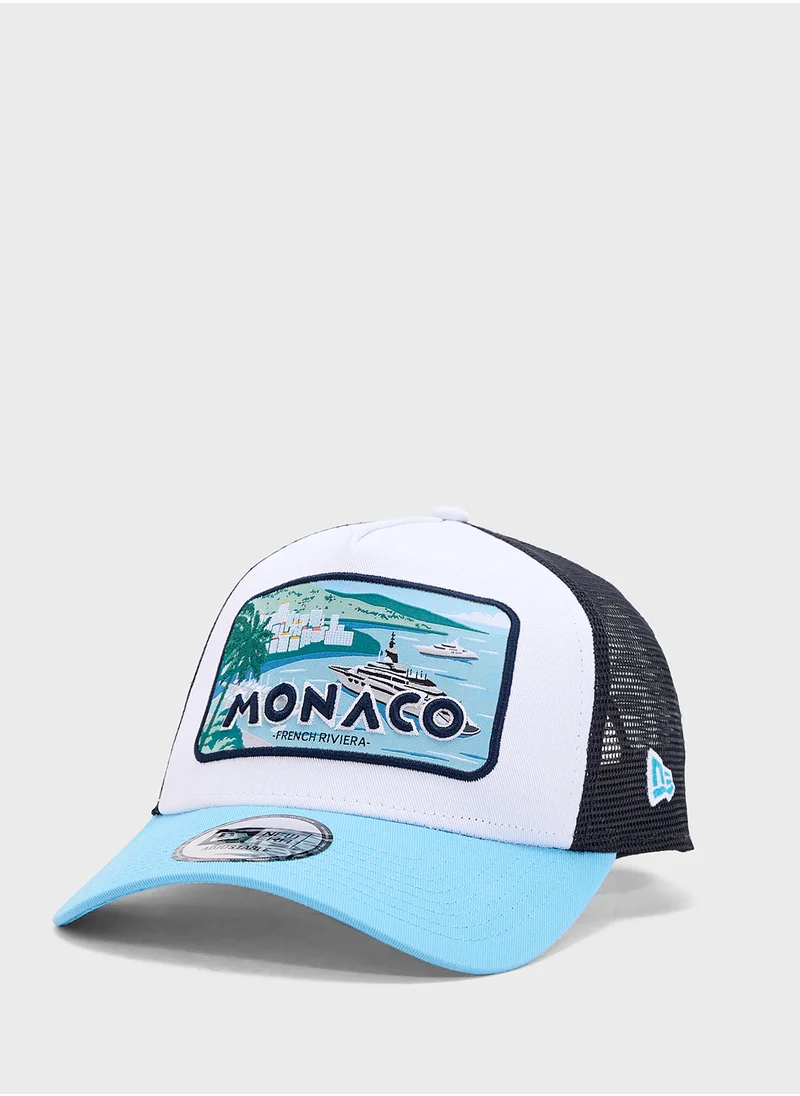 نيو ايرا Summer Logo Trucker