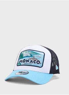 NEW ERA Summer Logo Trucker  - Image 1