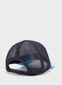 NEW ERA Summer Logo Trucker  - Image 2