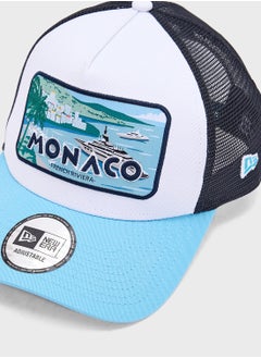 NEW ERA Summer Logo Trucker  - Image 3