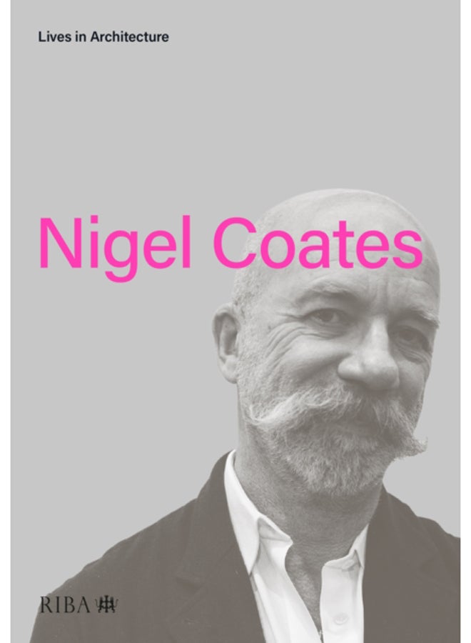 Lives in Architecture: Nigel Coates 