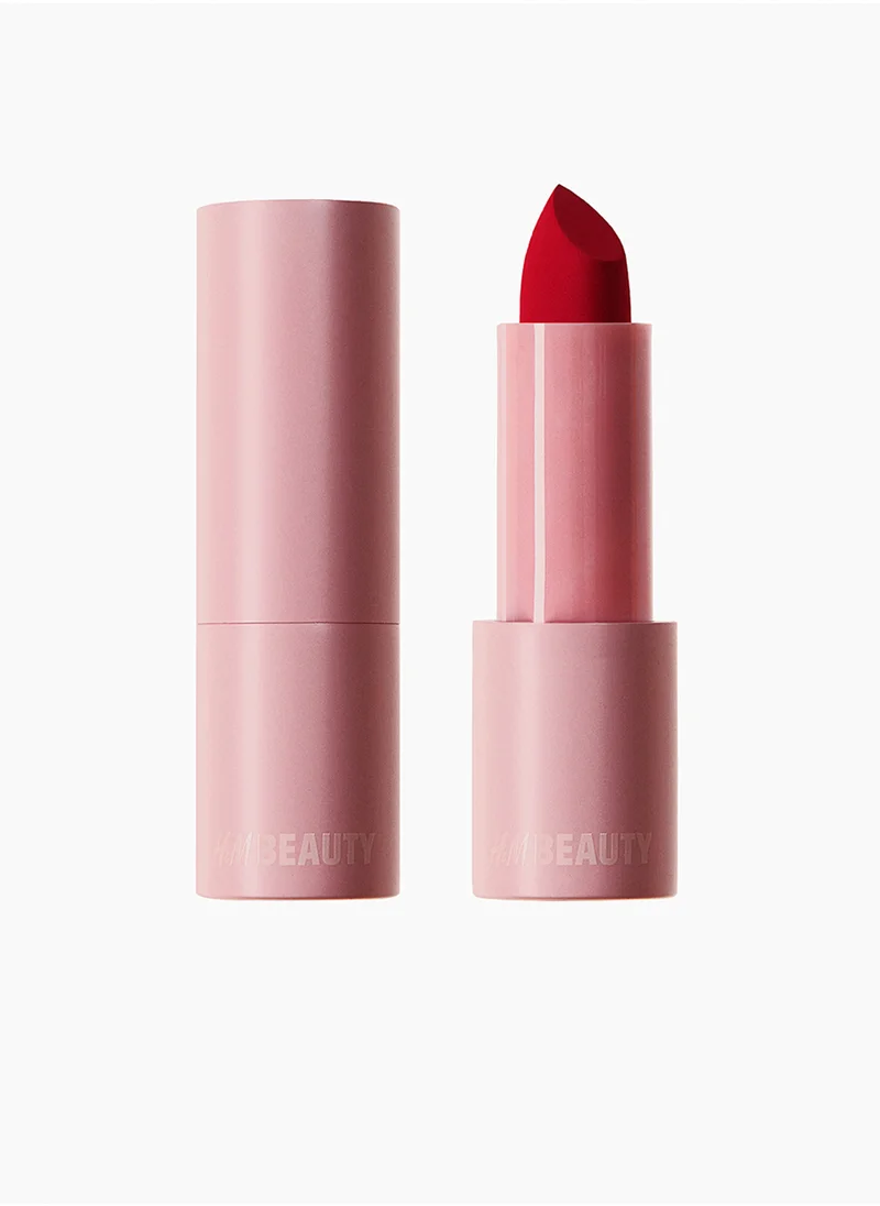 H&M Matte Lipstick