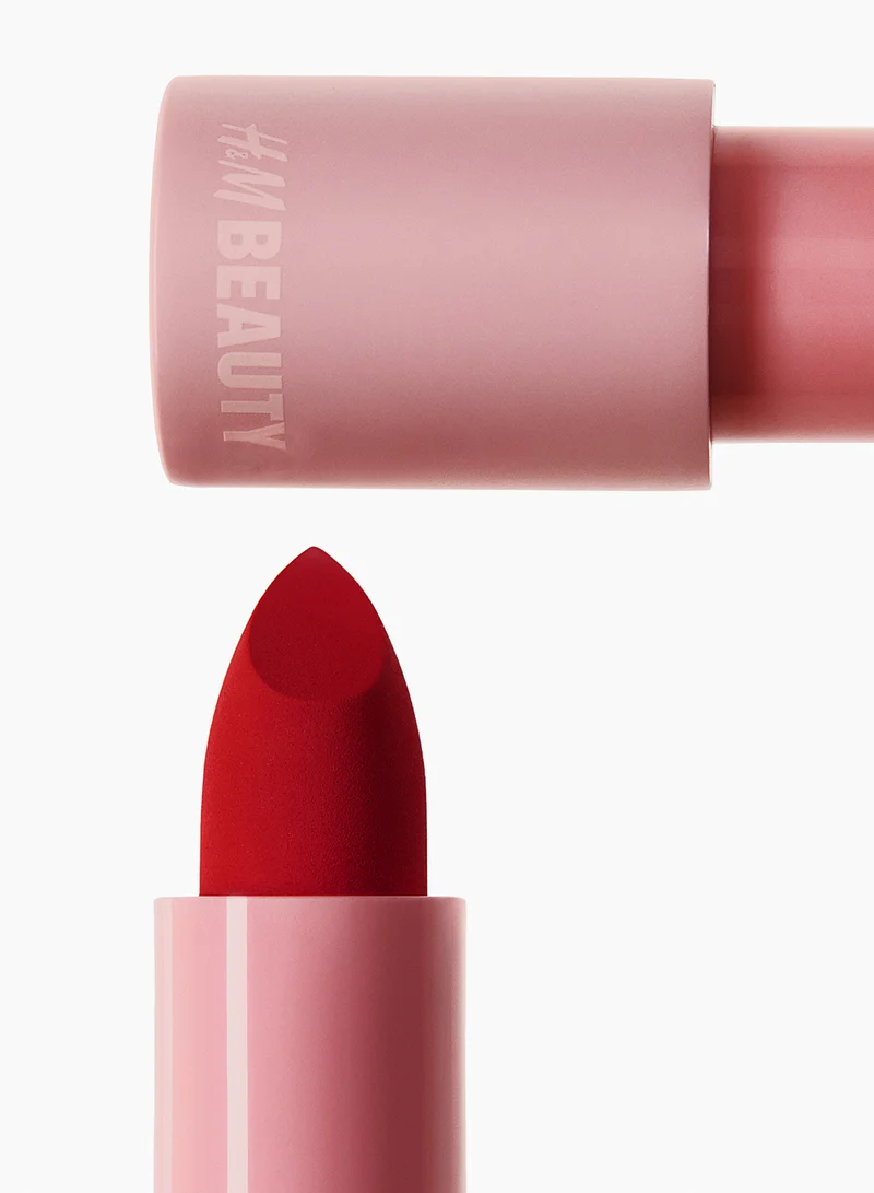 H&M Matte Lipstick