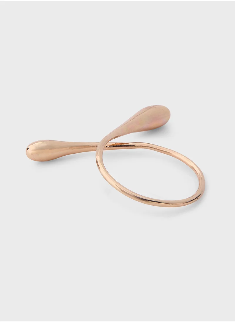 ELLA Minimalist Ring
