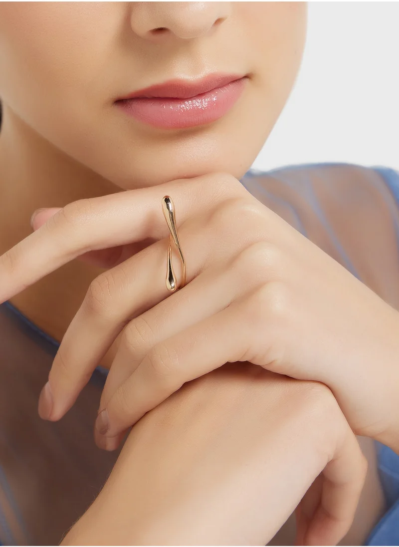 ELLA Minimalist Ring