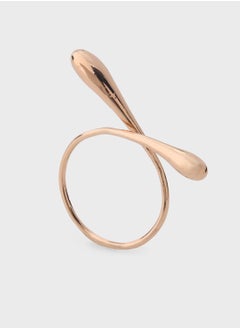 ELLA Minimalist Ring  - Image 2