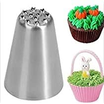 Perfect Pricee Cutlery Grass Tip Icing Nozzle Large - Image 3