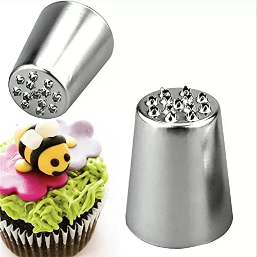 Perfect Pricee Cutlery Grass Tip Icing Nozzle Large - Image 5