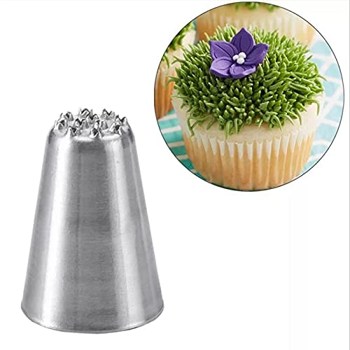 Perfect Pricee Cutlery Grass Tip Icing Nozzle Large - Image 4