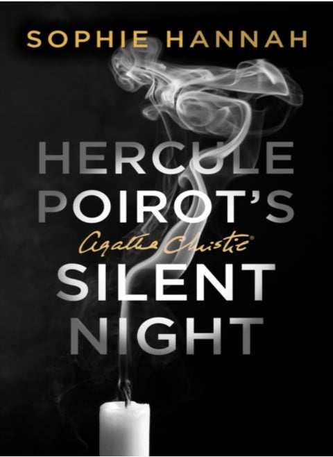 Hercule Poirots Silent Night