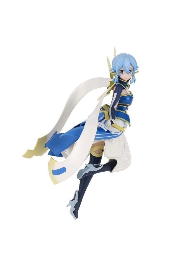 Banpresto Sword Art Online: Alicization War Espresto Sinon The Sun Goddess Solus 